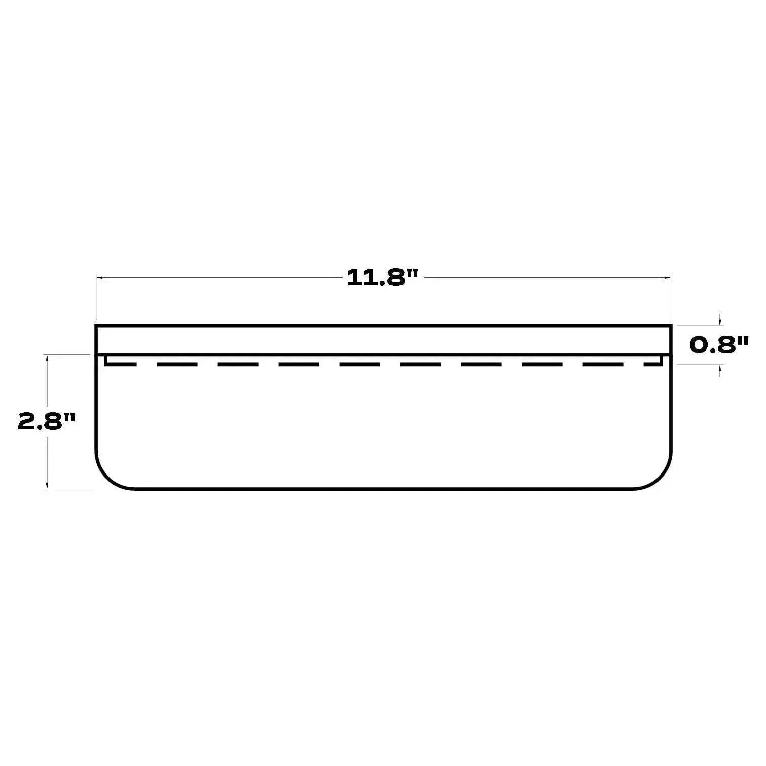 VVD Pottery Black Ceramic with Black Varnished Oak Lid (3073/3072/3053/3052/3023/3022) | When Objects Work | JANGEORGe Interior Design