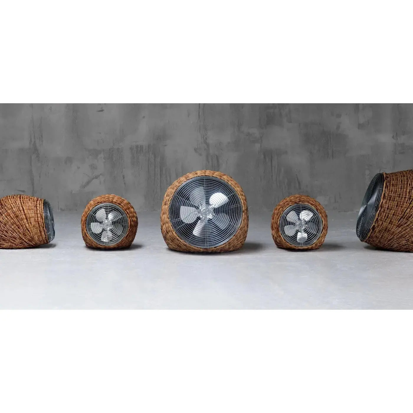 Wind Fan | Gervasoni | JANGEORGe Interior Design