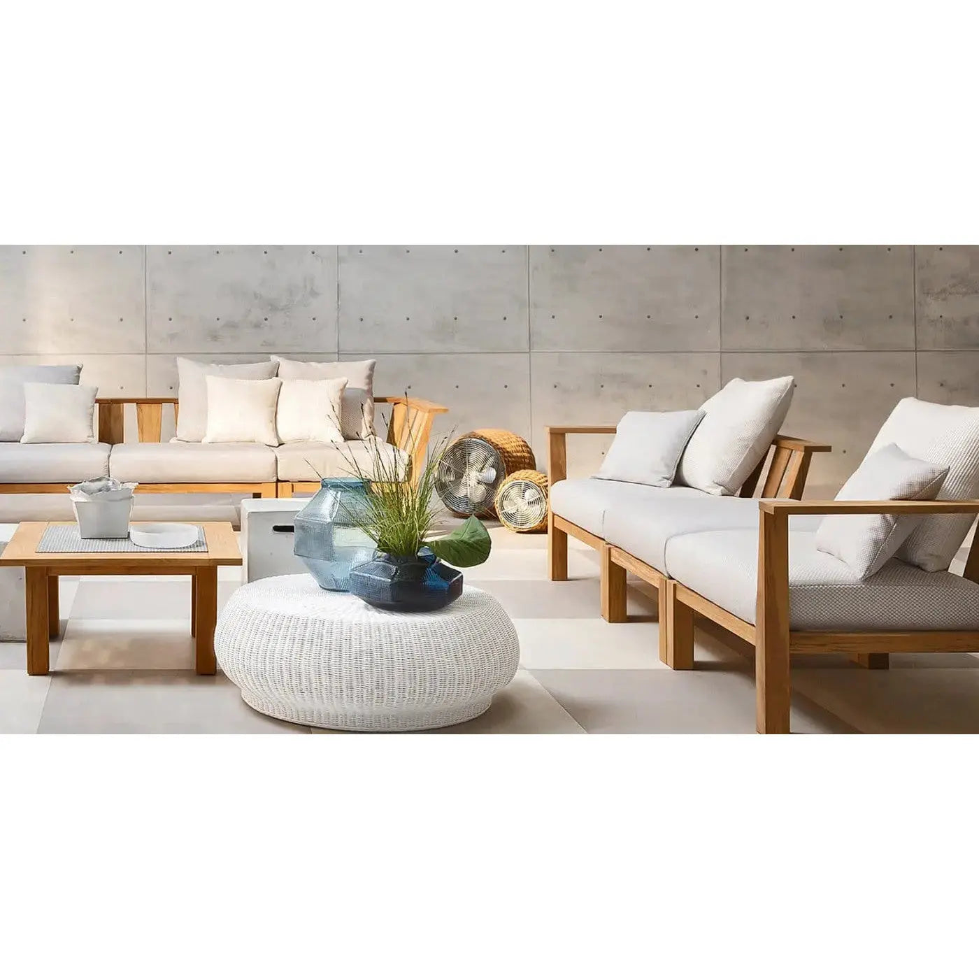 Wind Fan | Gervasoni | JANGEORGe Interior Design