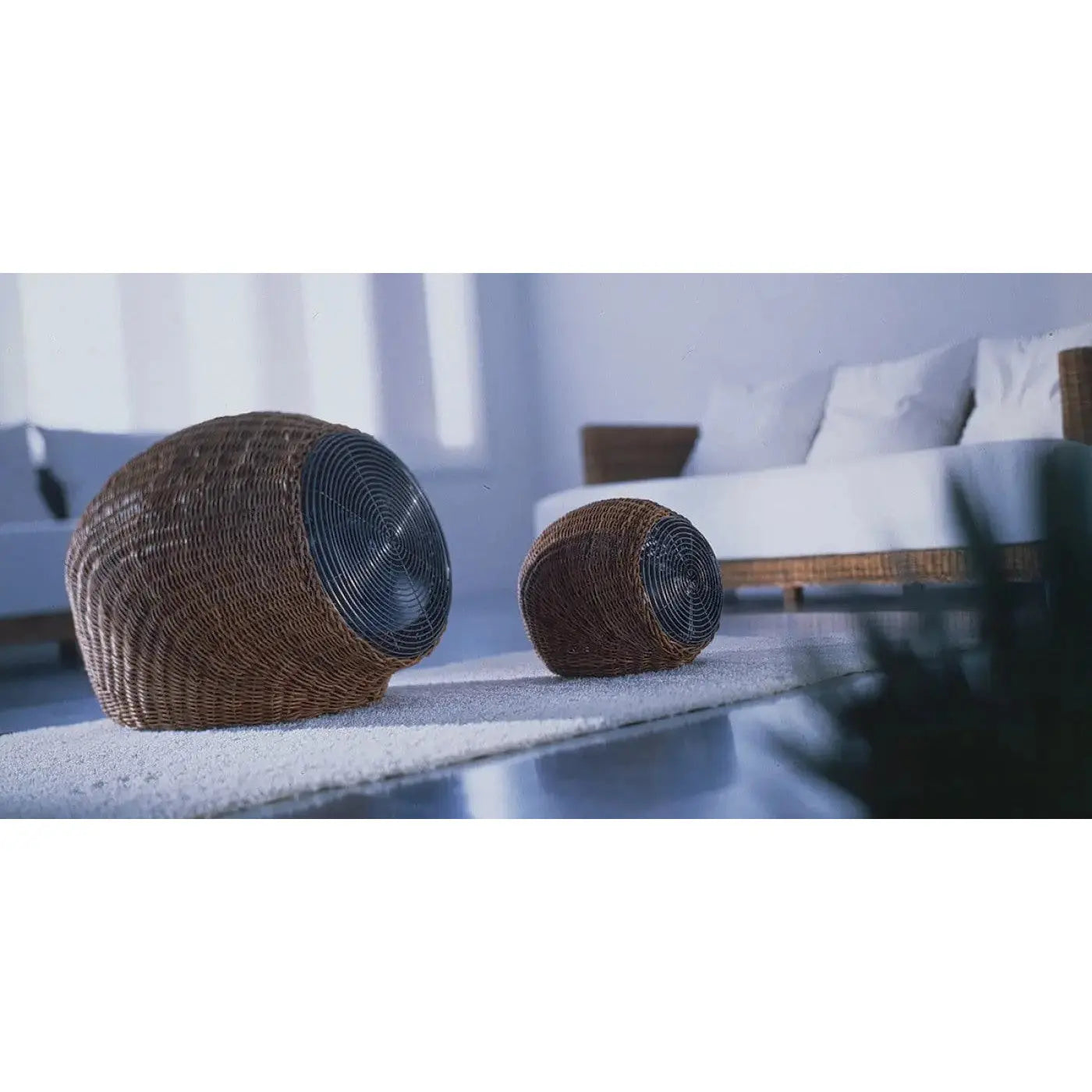 Wind Fan | Gervasoni | JANGEORGe Interior Design