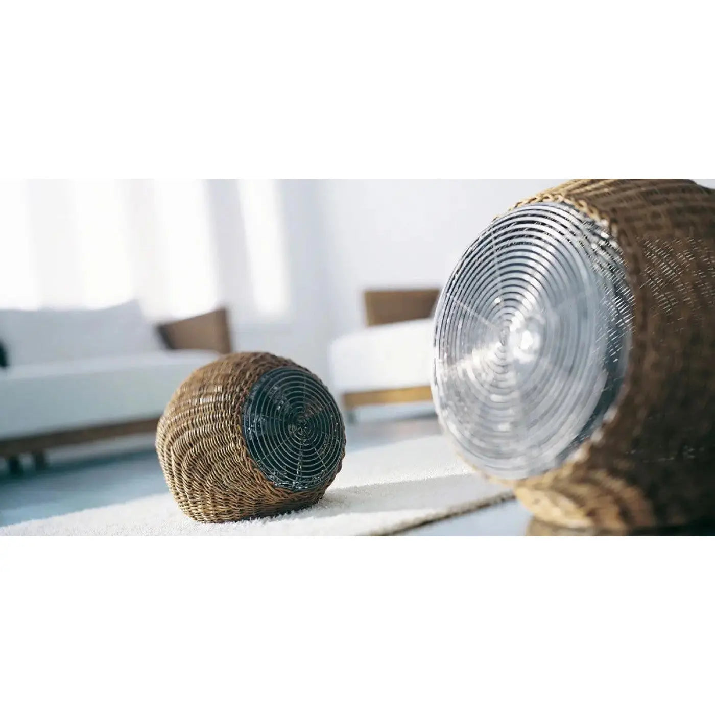 Wind Fan | Gervasoni | JANGEORGe Interior Design