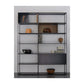 Easy Irony System - Bookcase, Composition B | Zeus | JANGEORGe Interior Design