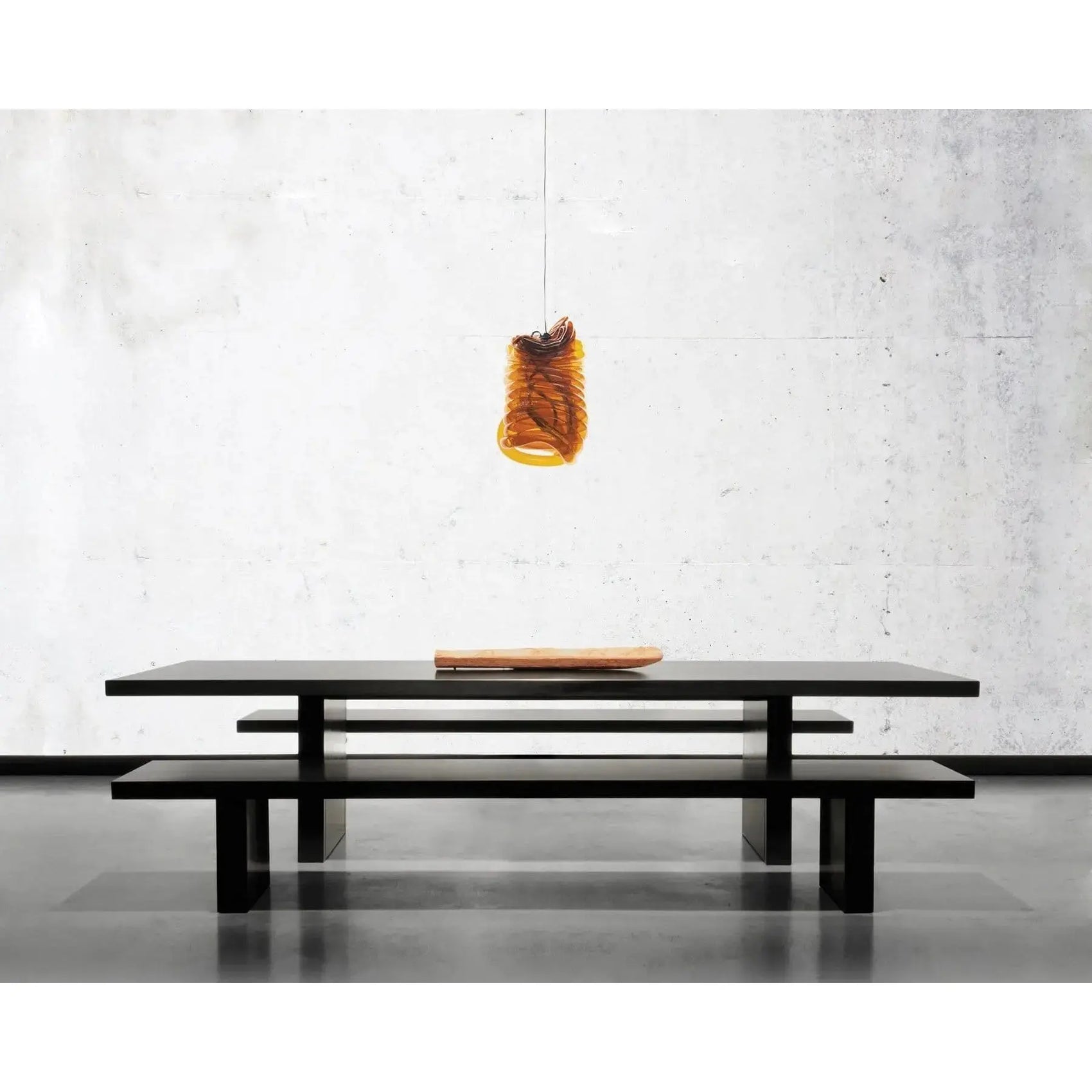Tommaso Bench and Table | Zeus | JANGEORGe Interior Design