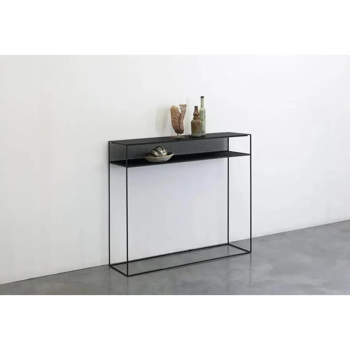 Tristano - Console | Zeus | JANGEORGe Interior Design