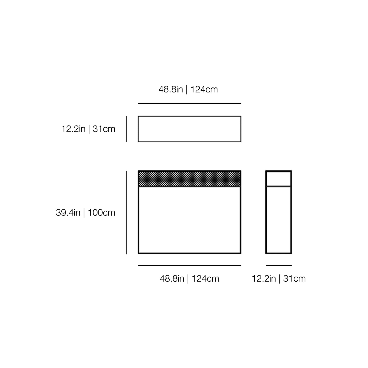 Tristano - Console | Zeus | JANGEORGe Interior Design