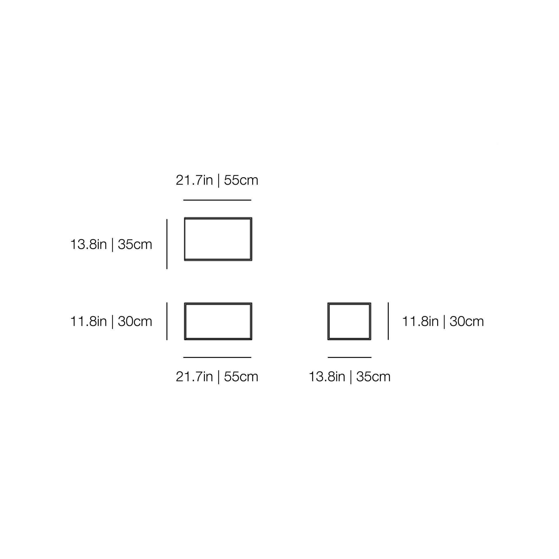 Tristano - Low table | Zeus | JANGEORGe Interior Design