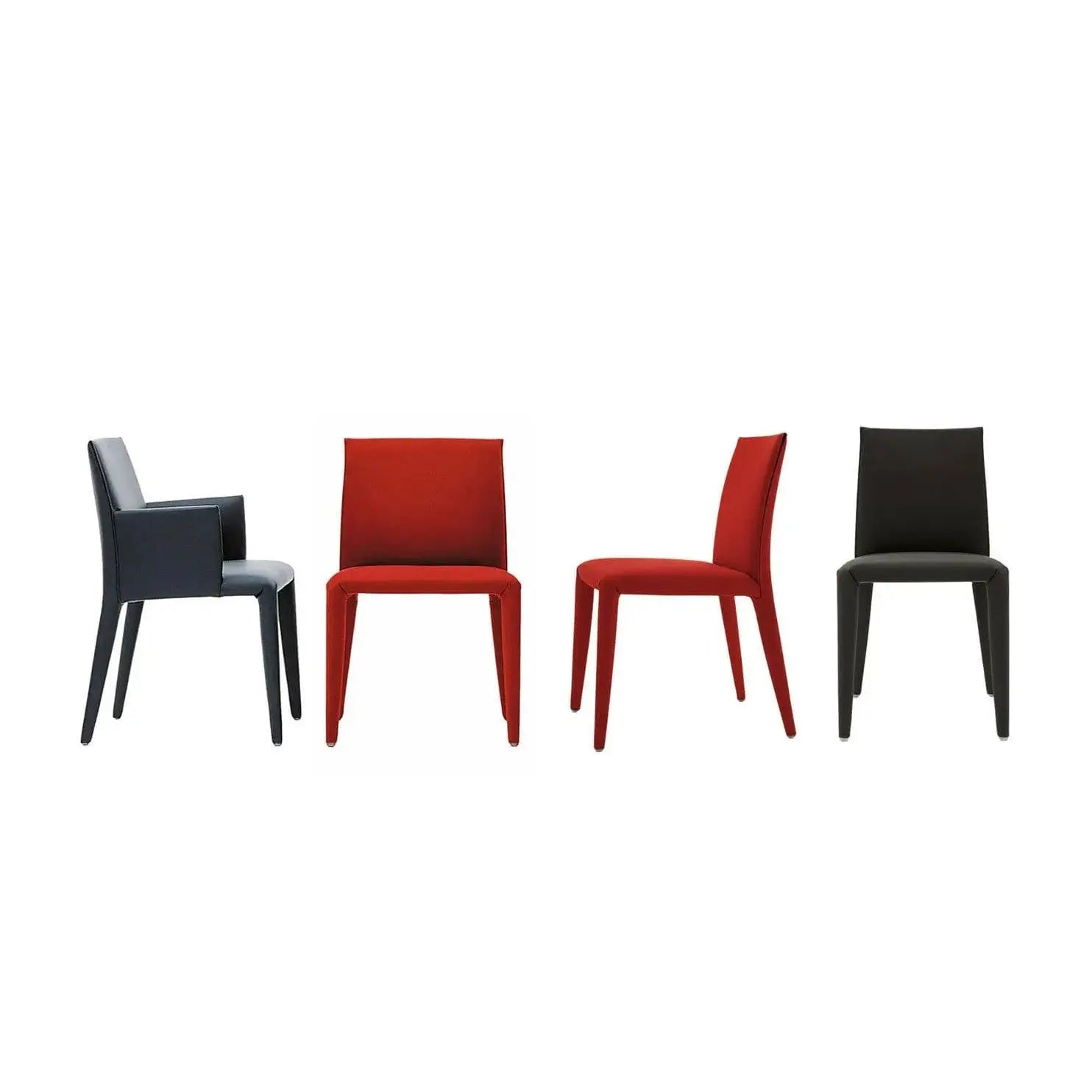 Vol Au Vent Chair | B&B Italia | JANGEORGe Interior Design
