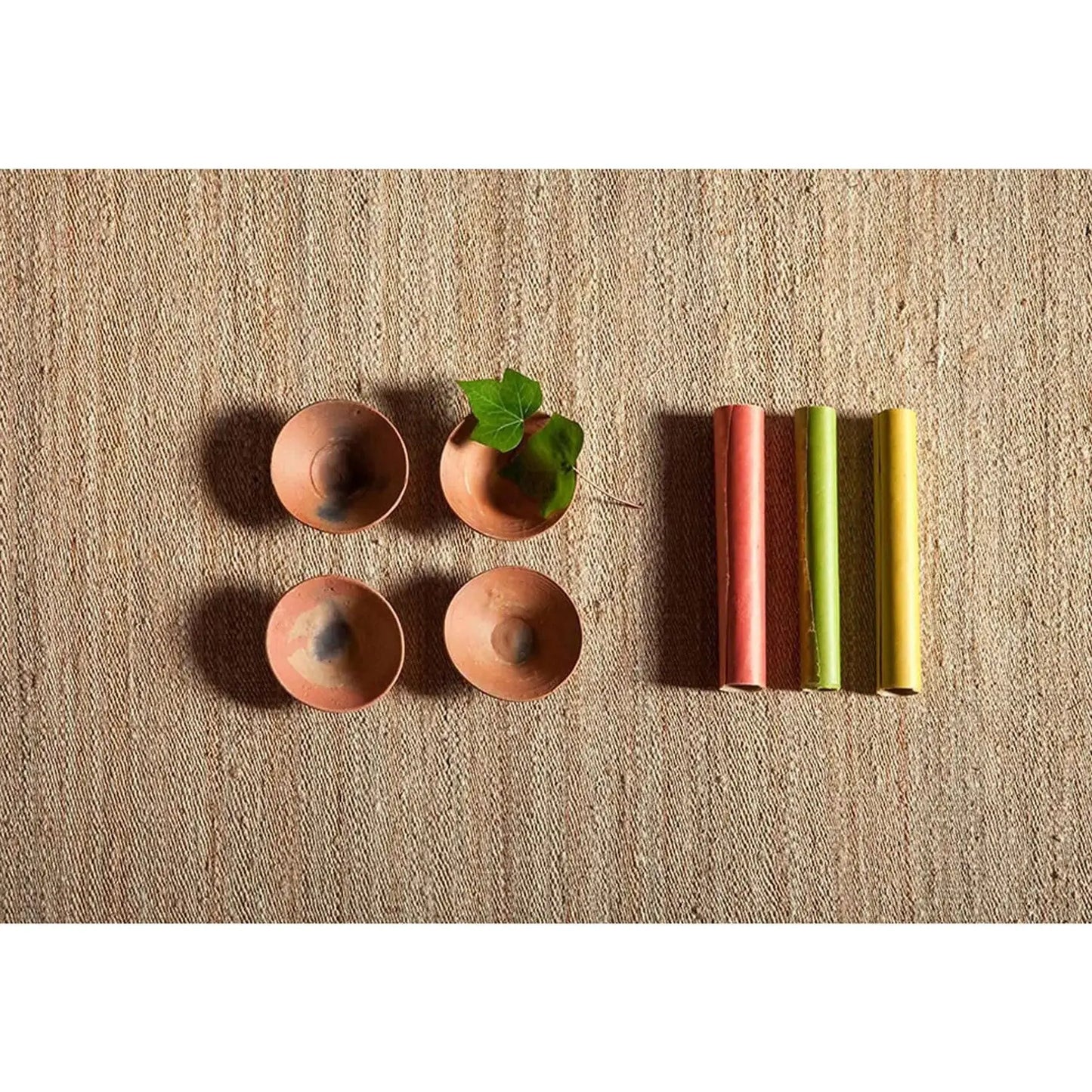 Vegetal Rug | Nanimarquina | JANGEORGe Interior Design