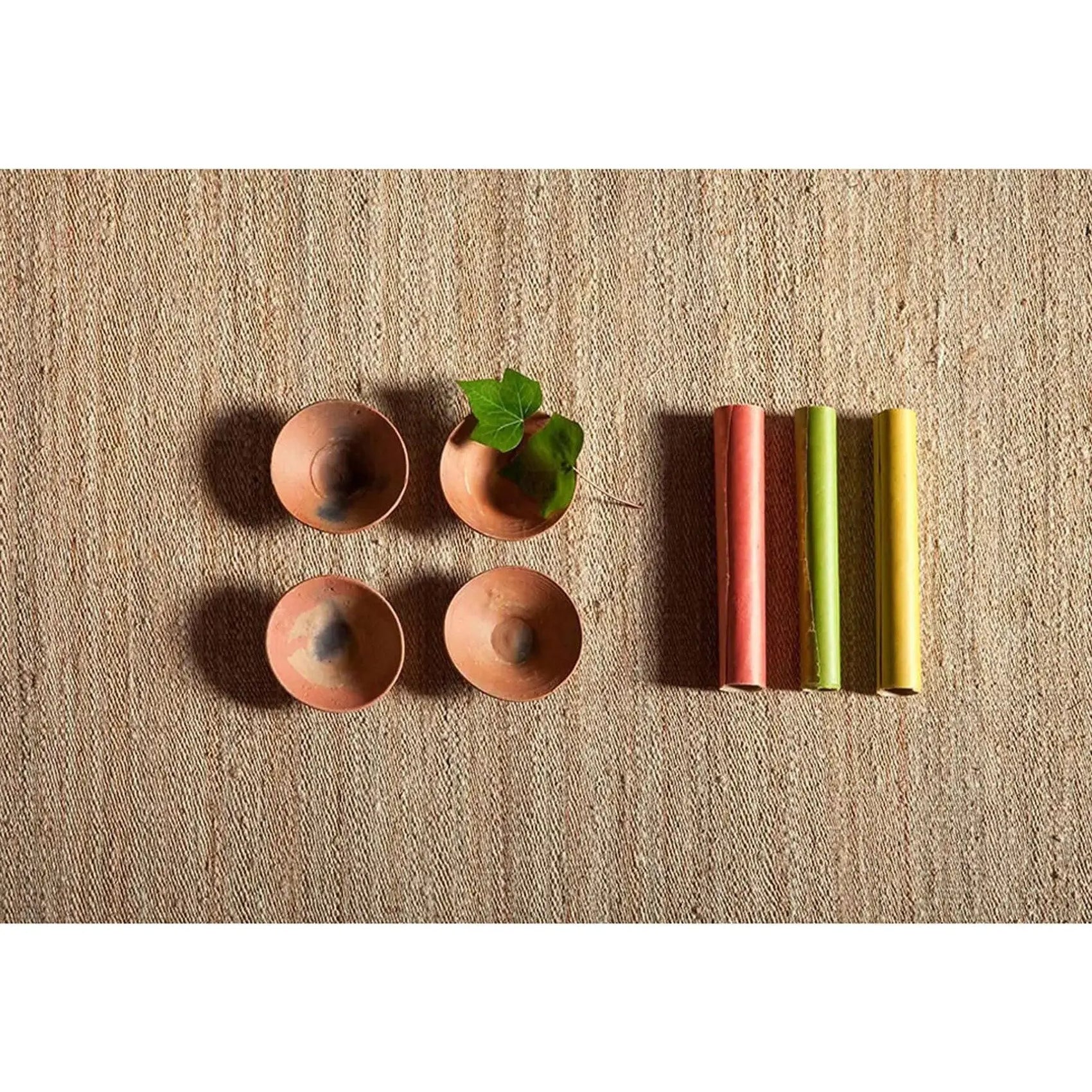 Vegetal Rug | Nanimarquina | JANGEORGe Interior Design