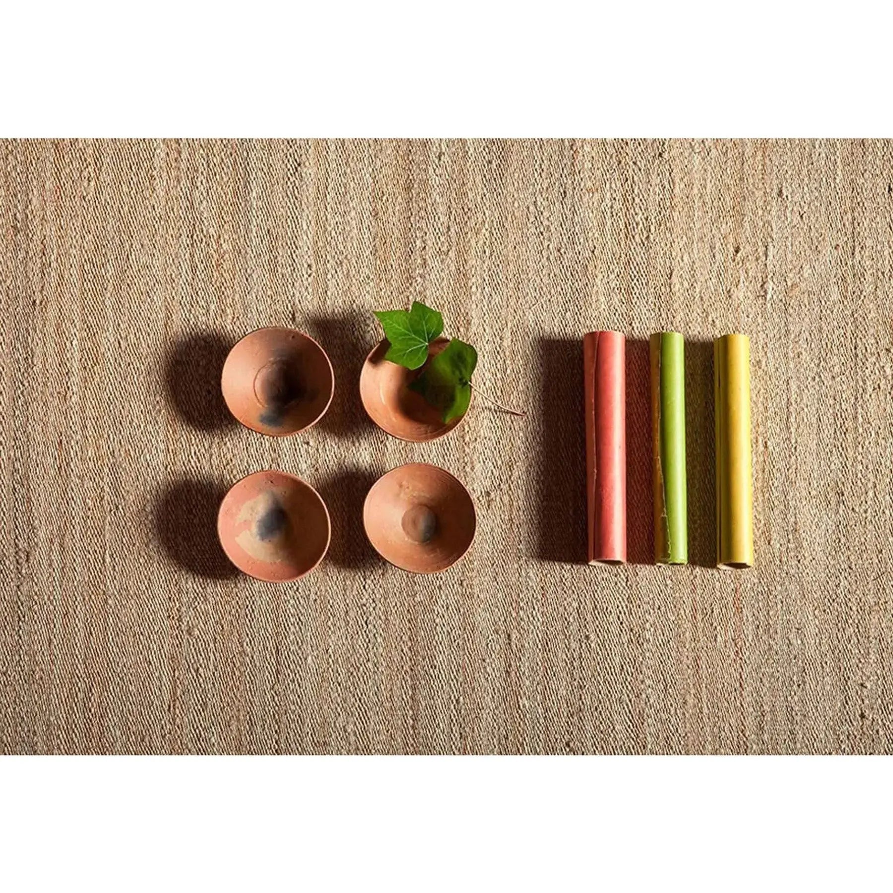 Vegetal Rug | Nanimarquina | JANGEORGe Interior Design