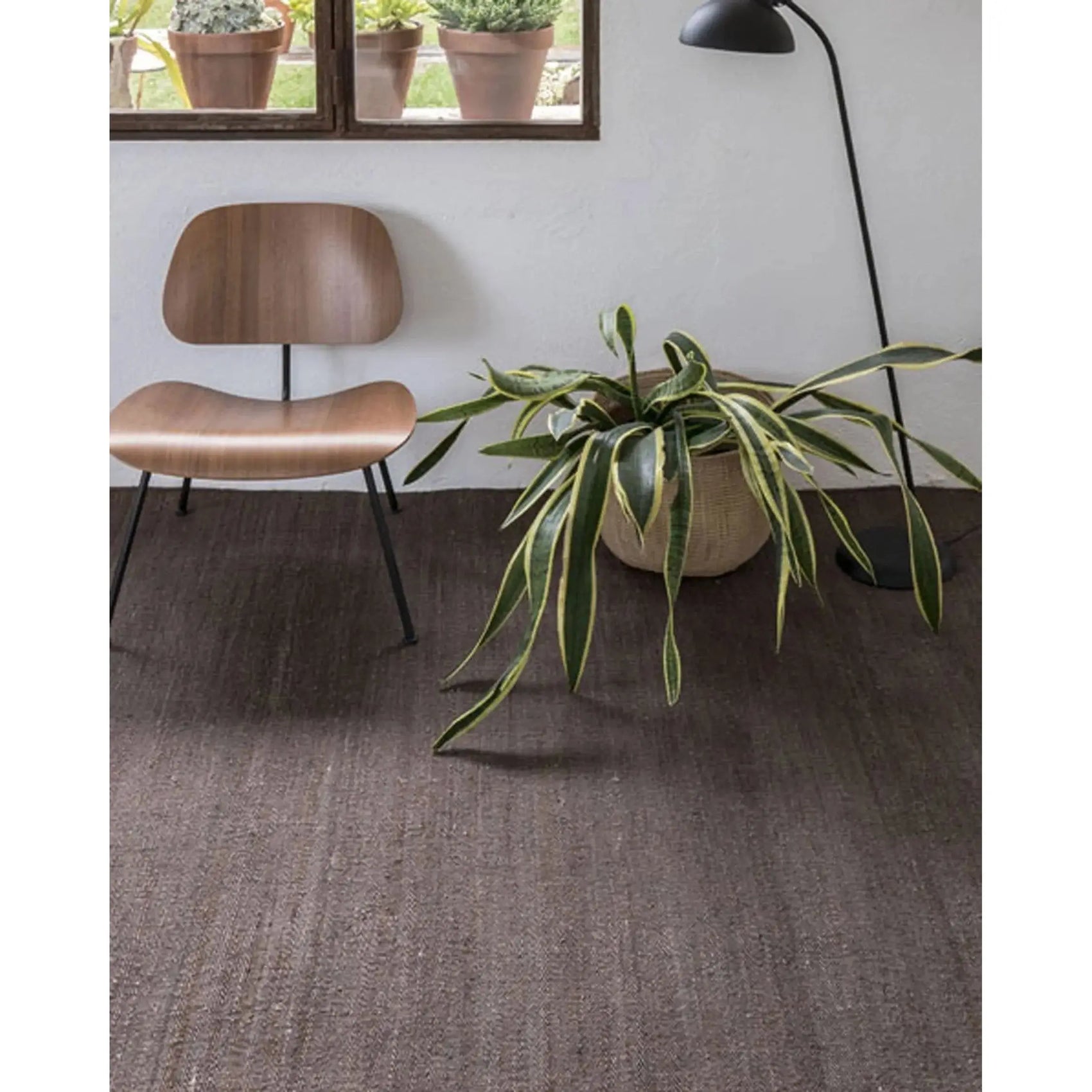 Vegetal Rug | Nanimarquina | JANGEORGe Interior Design