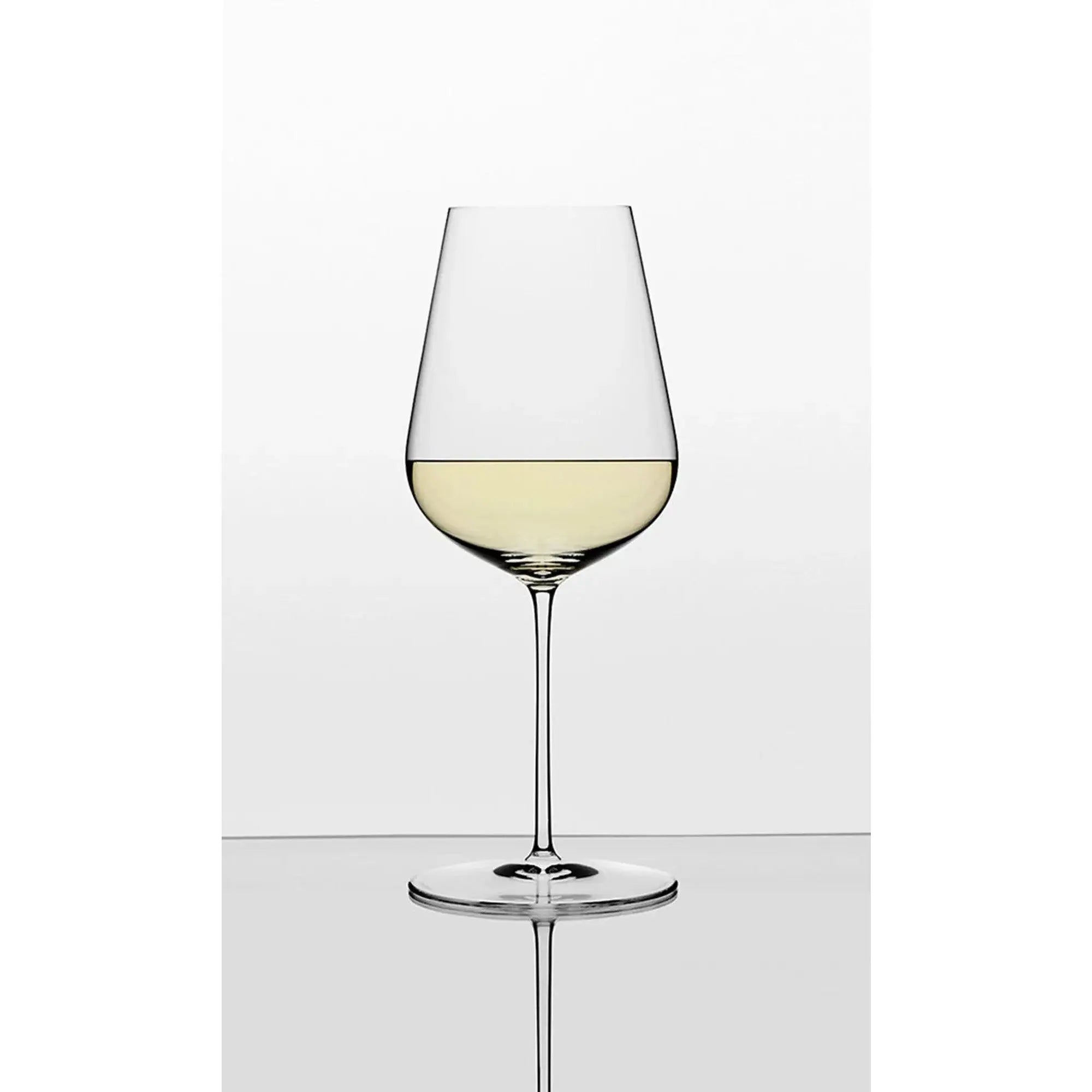 chizu@☆さん 専用LS JR RB CATALYST3 LJJRCTTBC Jancis Robinson x Richard Brenson - The Wine Glass - JANGEORGe