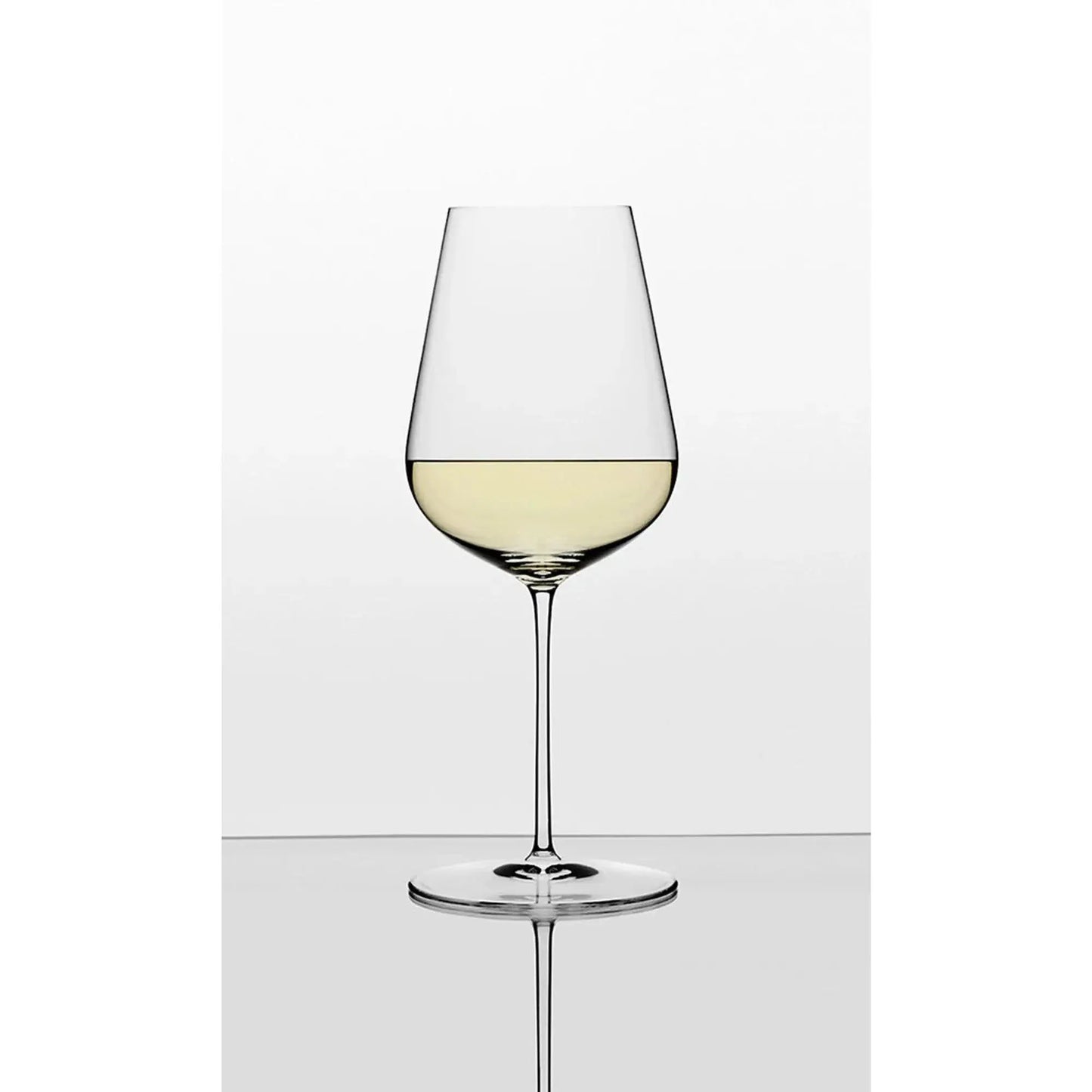 Jancis Robinson x Richard Brenson - The 1 Wine Glass | Richard Brendon