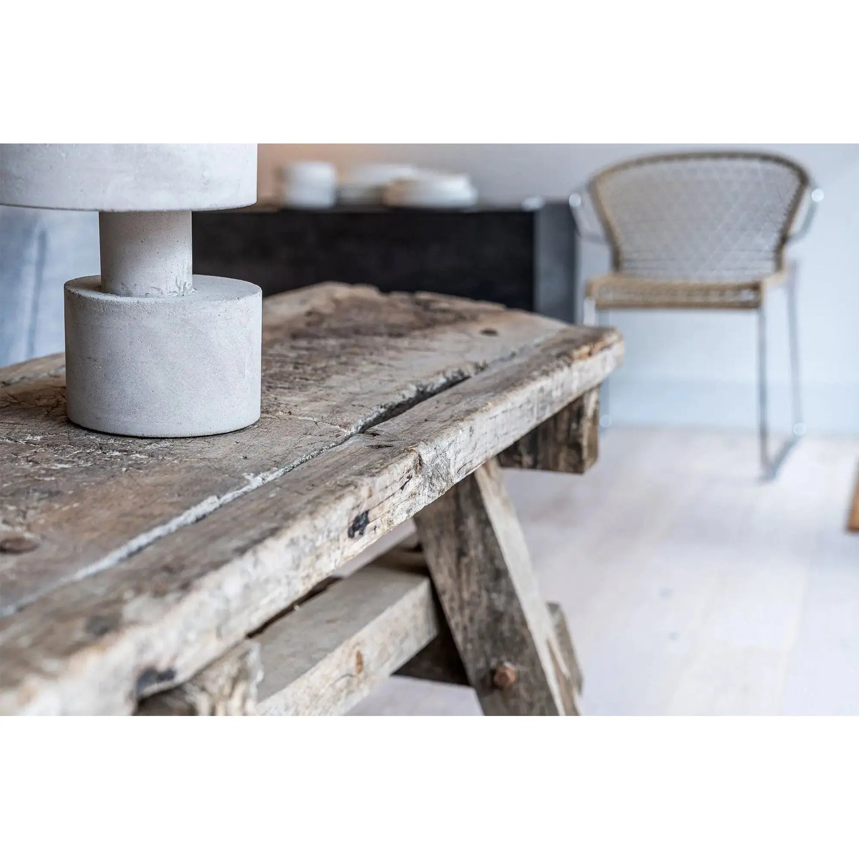 JANGEORGe Interiors & Furniture Antique French Antique Low Table