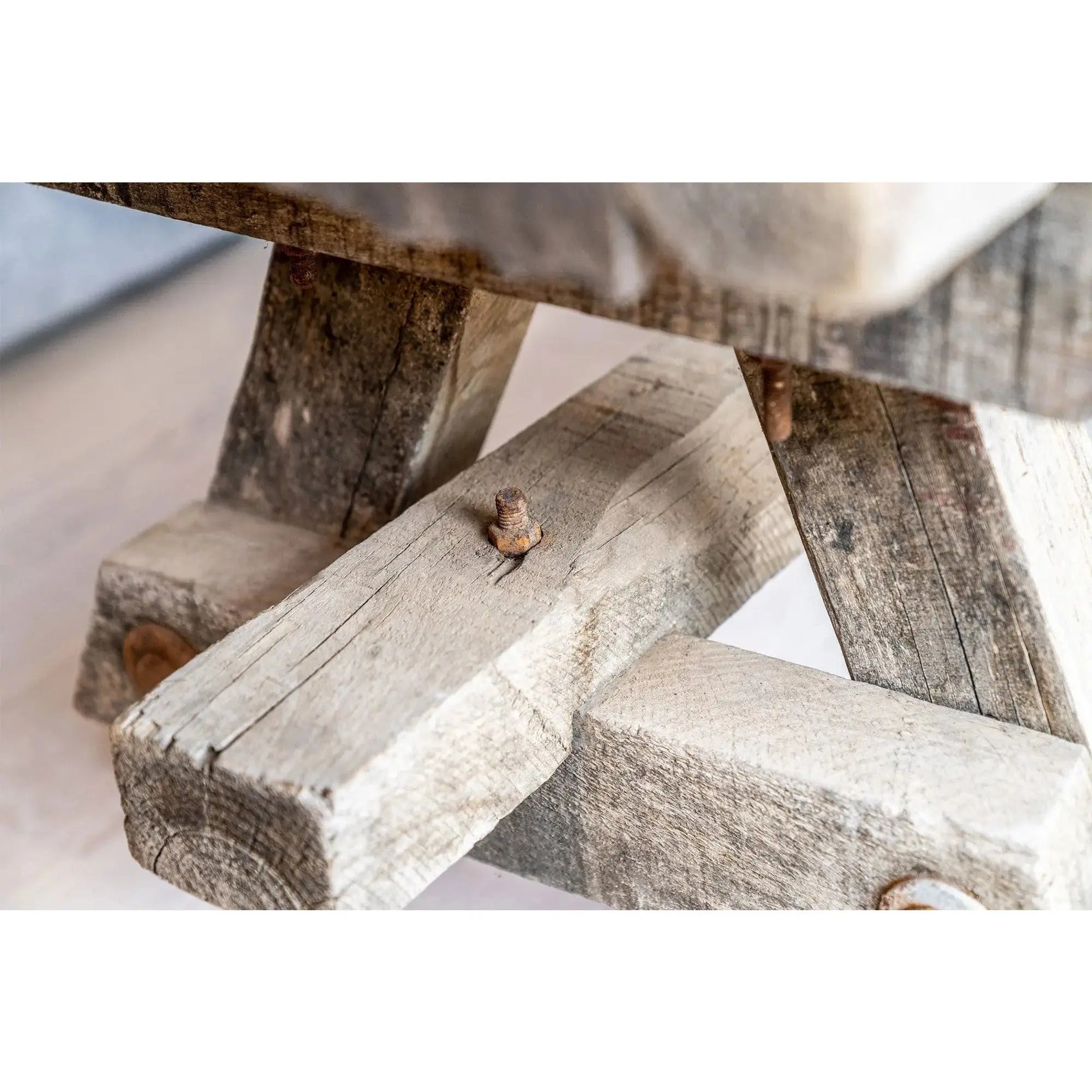 JANGEORGe Interiors & Furniture Antique French Antique Low Table