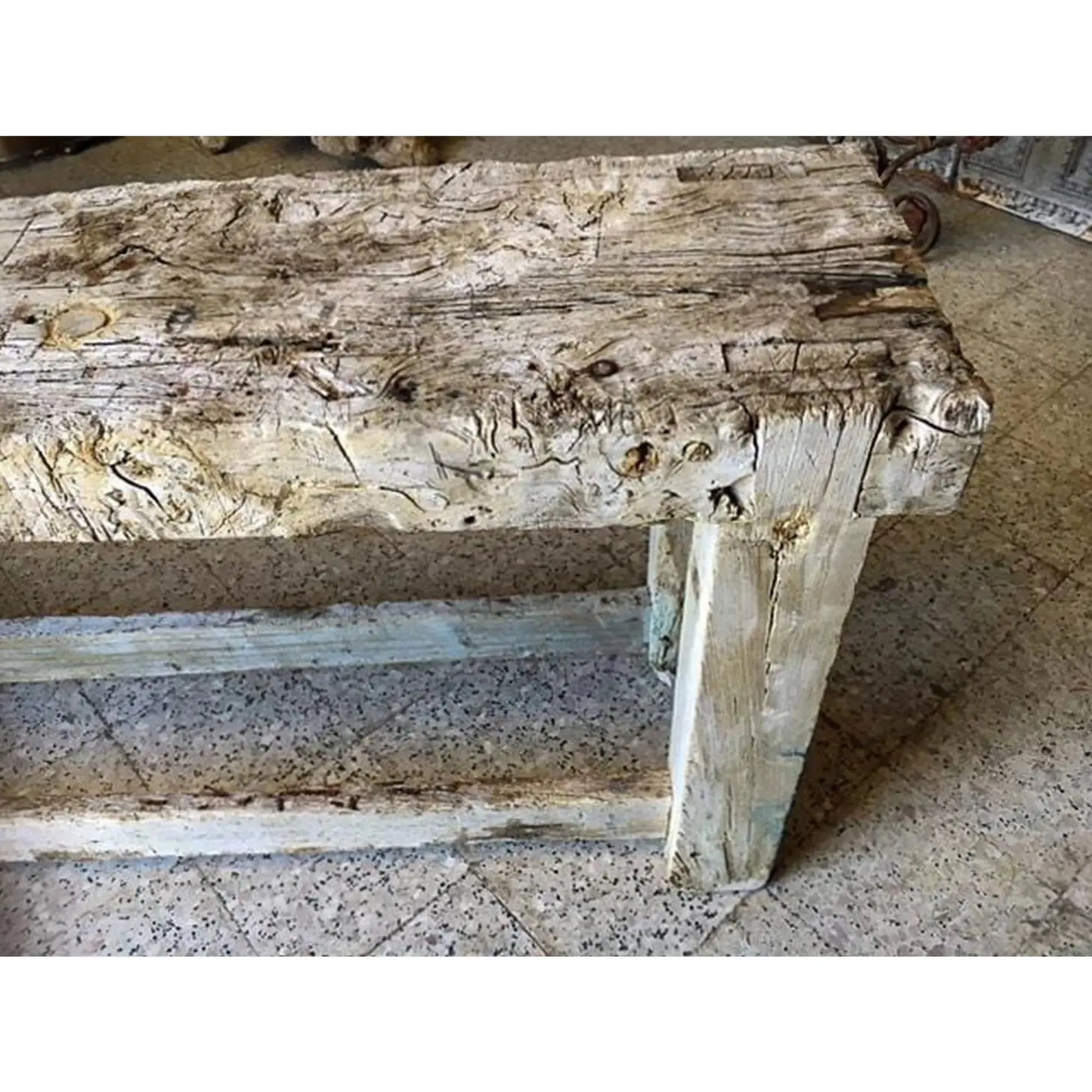 JANGEORGe Interiors & Furniture Antique French Antique Table