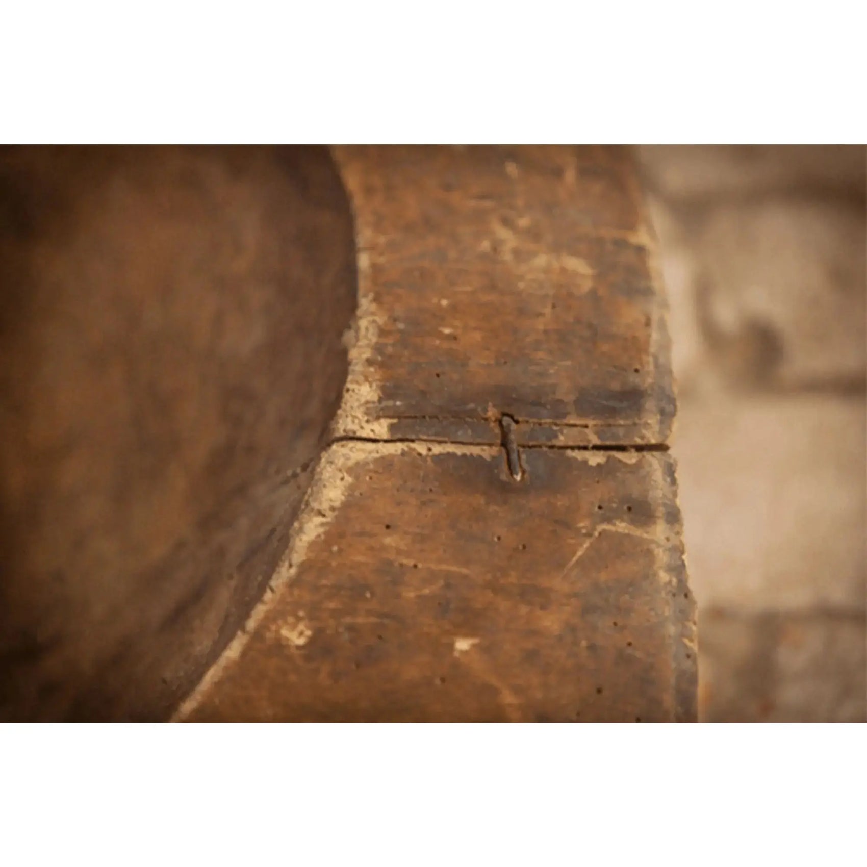 JANGEORGe Interiors & Furniture Antique French Antique Trough