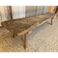 JANGEORGe Interiors & Furniture Antiques - French Bench / Side Table