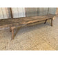 JANGEORGe Interiors & Furniture Antiques - French Bench / Side Table