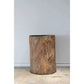 JANGEORGe Interiors & Furniture Antique Hollowed Out Tree Trunk