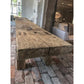 JANGEORGe Interiors & Furniture Antique Low Table
