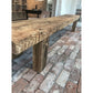 JANGEORGe Interiors & Furniture Antique Low Table