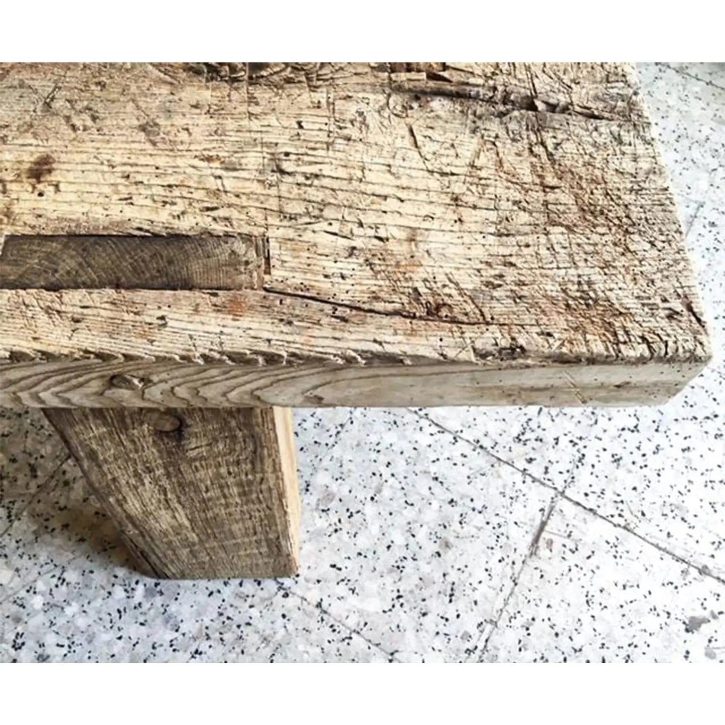 JANGEORGe Interiors & Furniture Antique Low Table