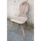 JANGEORGe Interiors & Furniture Antique Mountain Chair