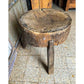 JANGEORGe Interiors & Furniture Antique Pedestal / Side Table