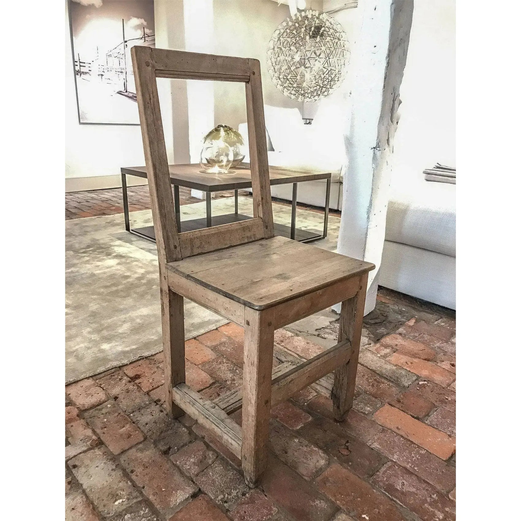 JANGEORGe Interiors & Furniture Antiques Antique Chair