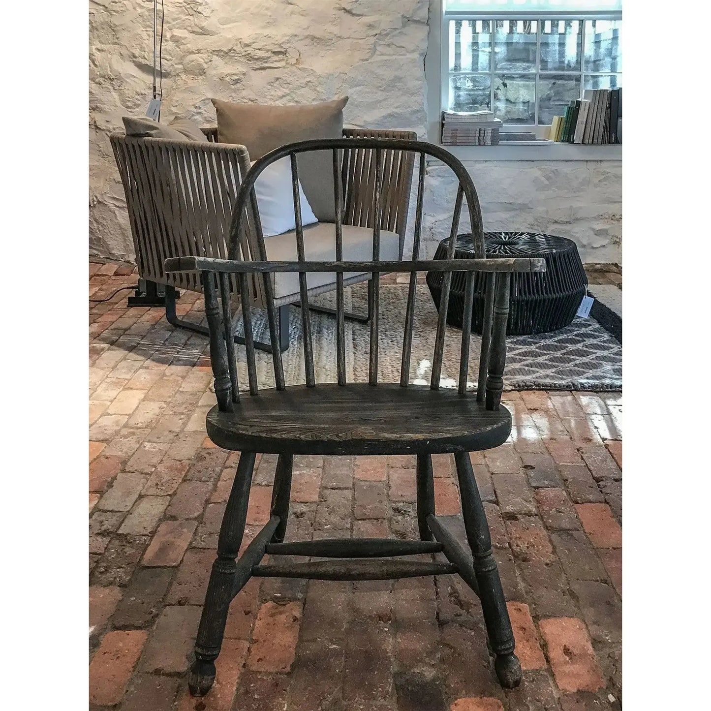 JANGEORGe Interiors & Furniture Antiques Antiques Chair