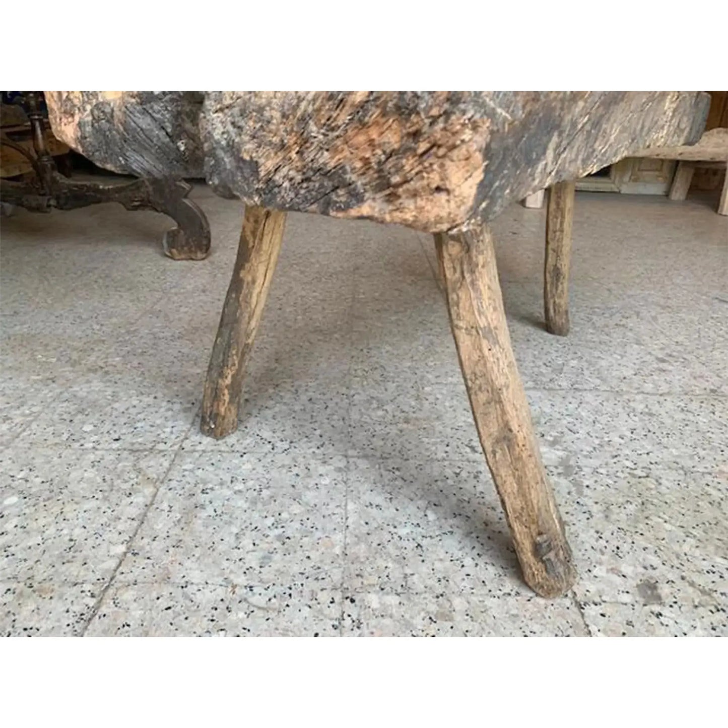 JANGEORGe Interiors & Furniture Antiques Antique Small Table