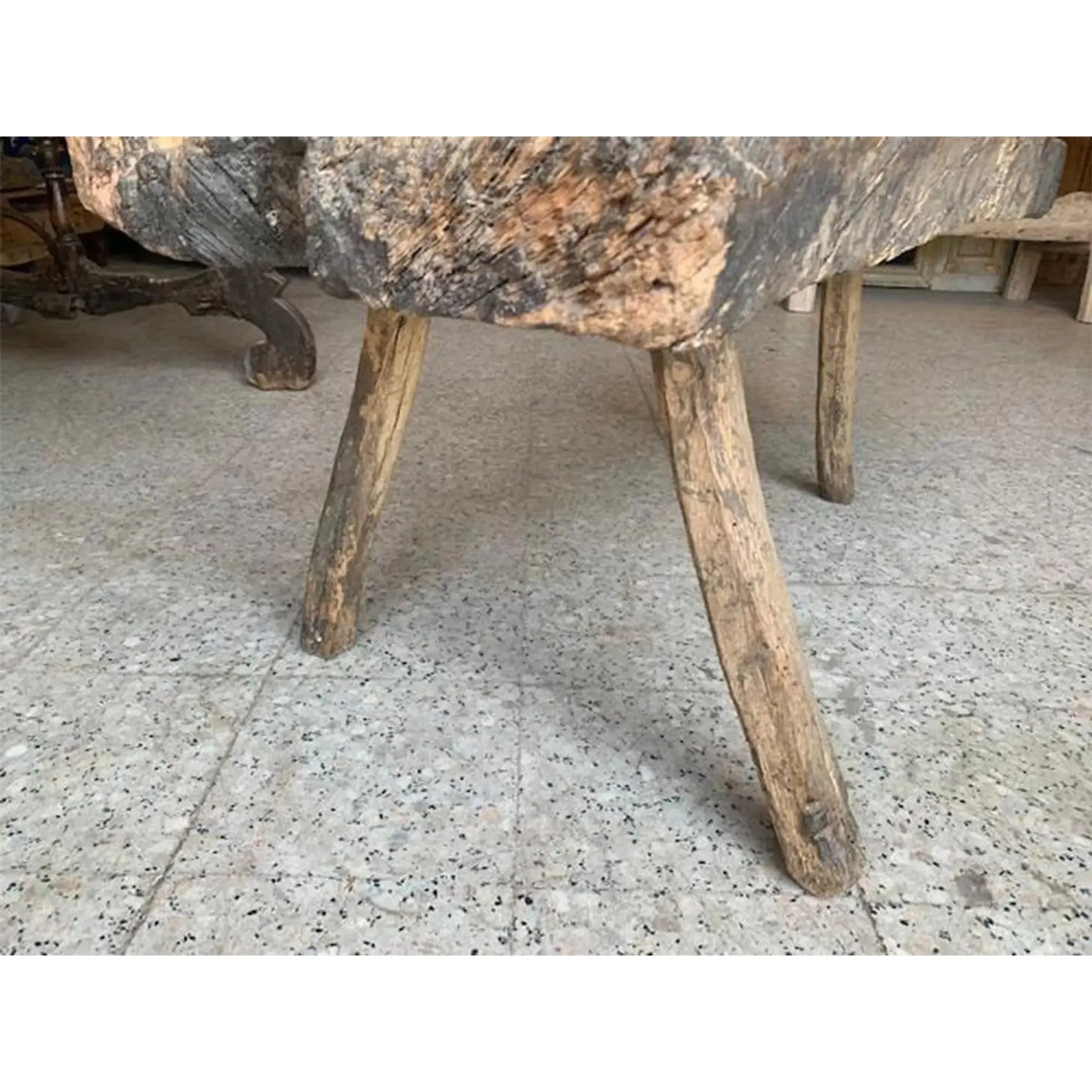 JANGEORGe Interiors & Furniture Antiques Antique Small Table