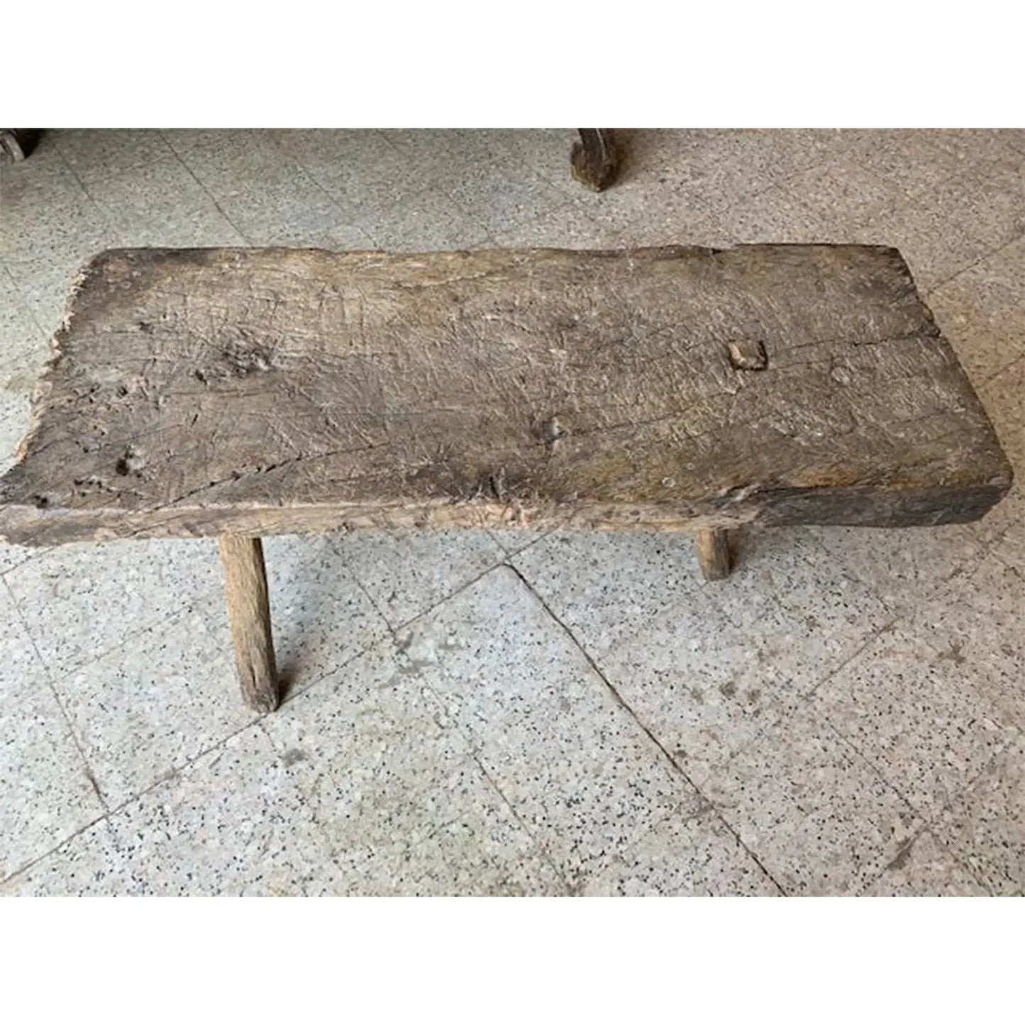 JANGEORGe Interiors & Furniture Antiques Antique Small Table