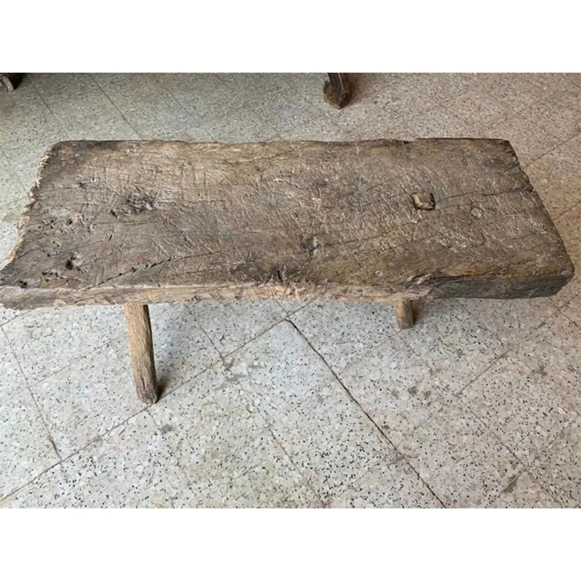 JANGEORGe Interiors & Furniture Antiques Antique Small Table