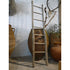 JANGEORGe Interiors & Furniture Antiques Harvest Ladder 19th C. France