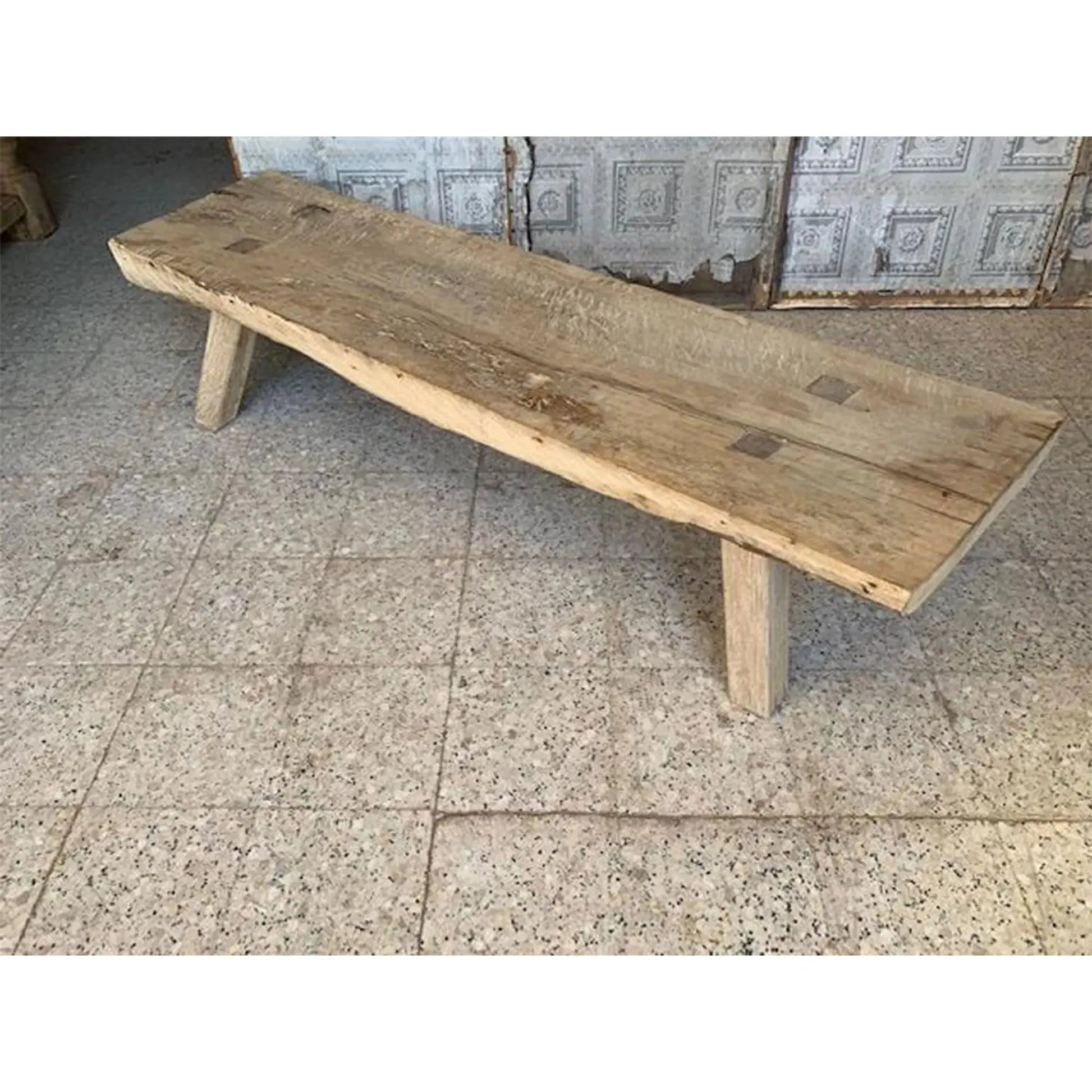 JANGEORGe Interiors & Furniture Antiques Primitive Coffee Table