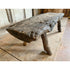 JANGEORGe Interiors & Furniture Antiques Rustic French Antique Low Table