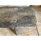 JANGEORGe Interiors & Furniture Antiques Rustic French Antique Low Table