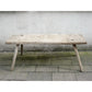 JANGEORGe Interiors & Furniture Antiques Rustic Primitive Handmade Wood Bench