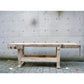 JANGEORGe Interiors & Furniture Antiques Rustic Swedish Carpenters Workbench