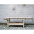 JANGEORGe Interiors & Furniture Antiques Rustic Swedish Carpenters Workbench