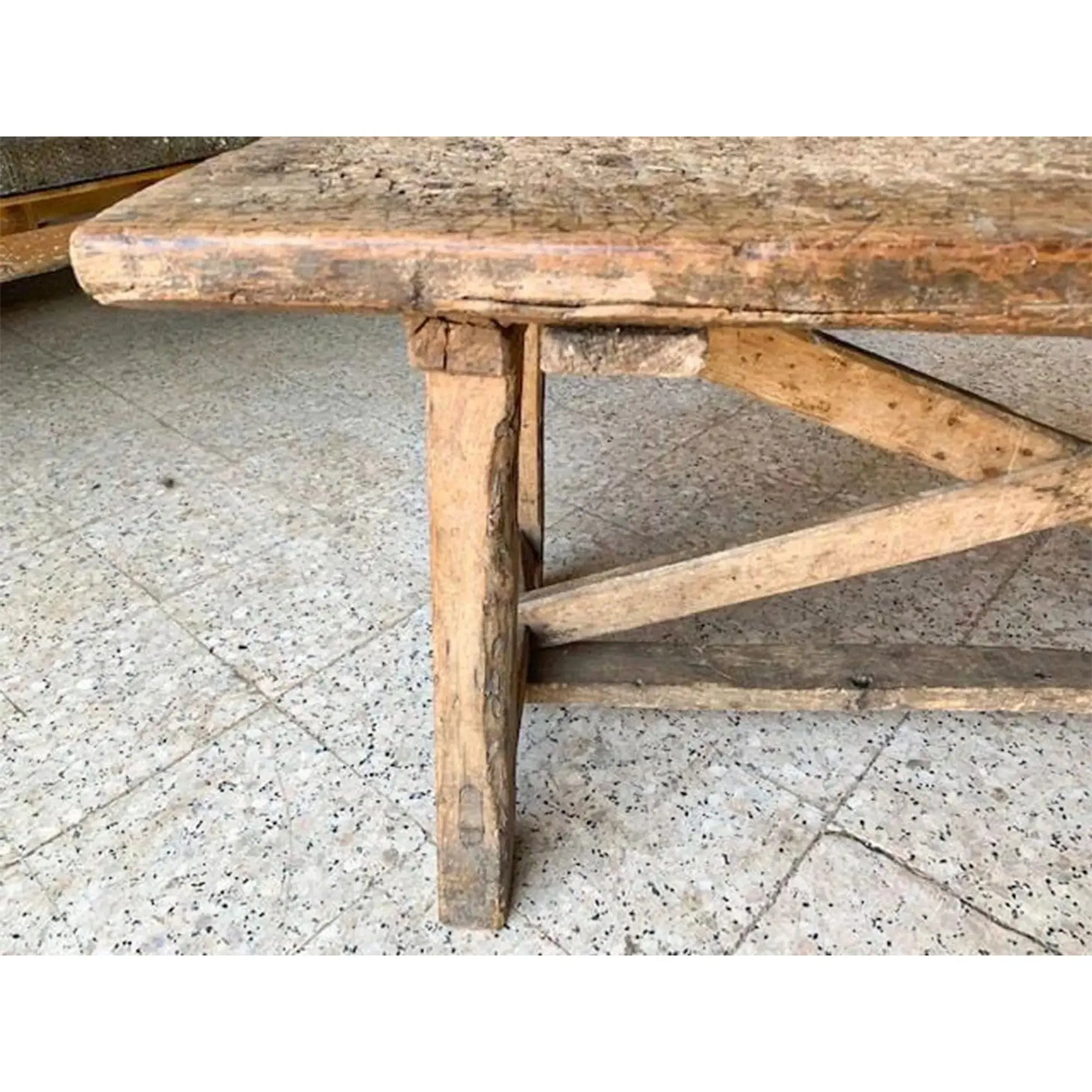 JANGEORGe Interiors & Furniture Antiques Table