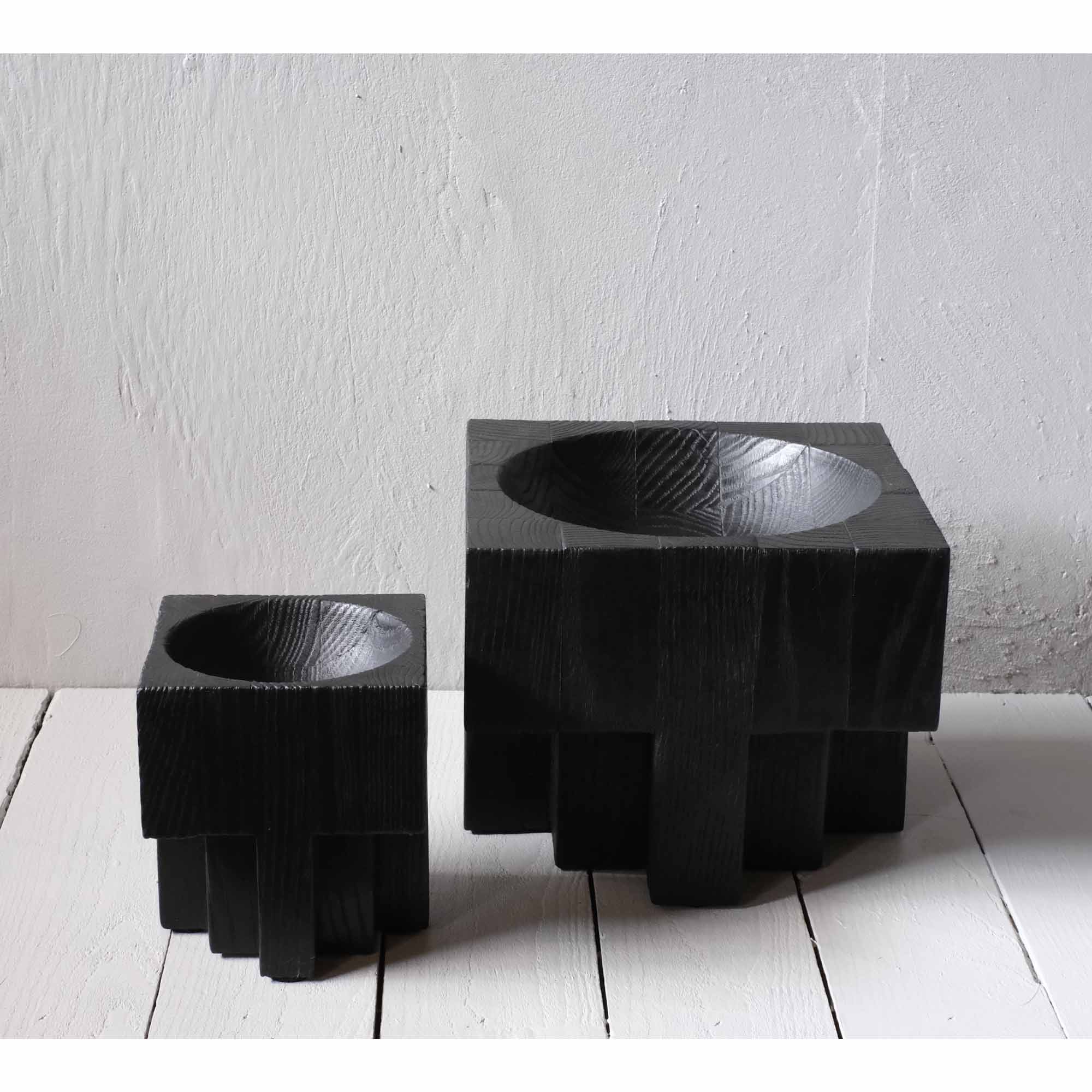 Cross Pots - JANGEORGe Interiors & Furniture – JANGEORGe Interior ...