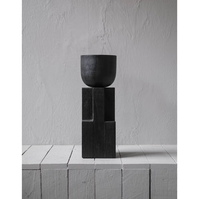 Goblet Vase - Bowl - JANGEORGe Interiors & Furniture