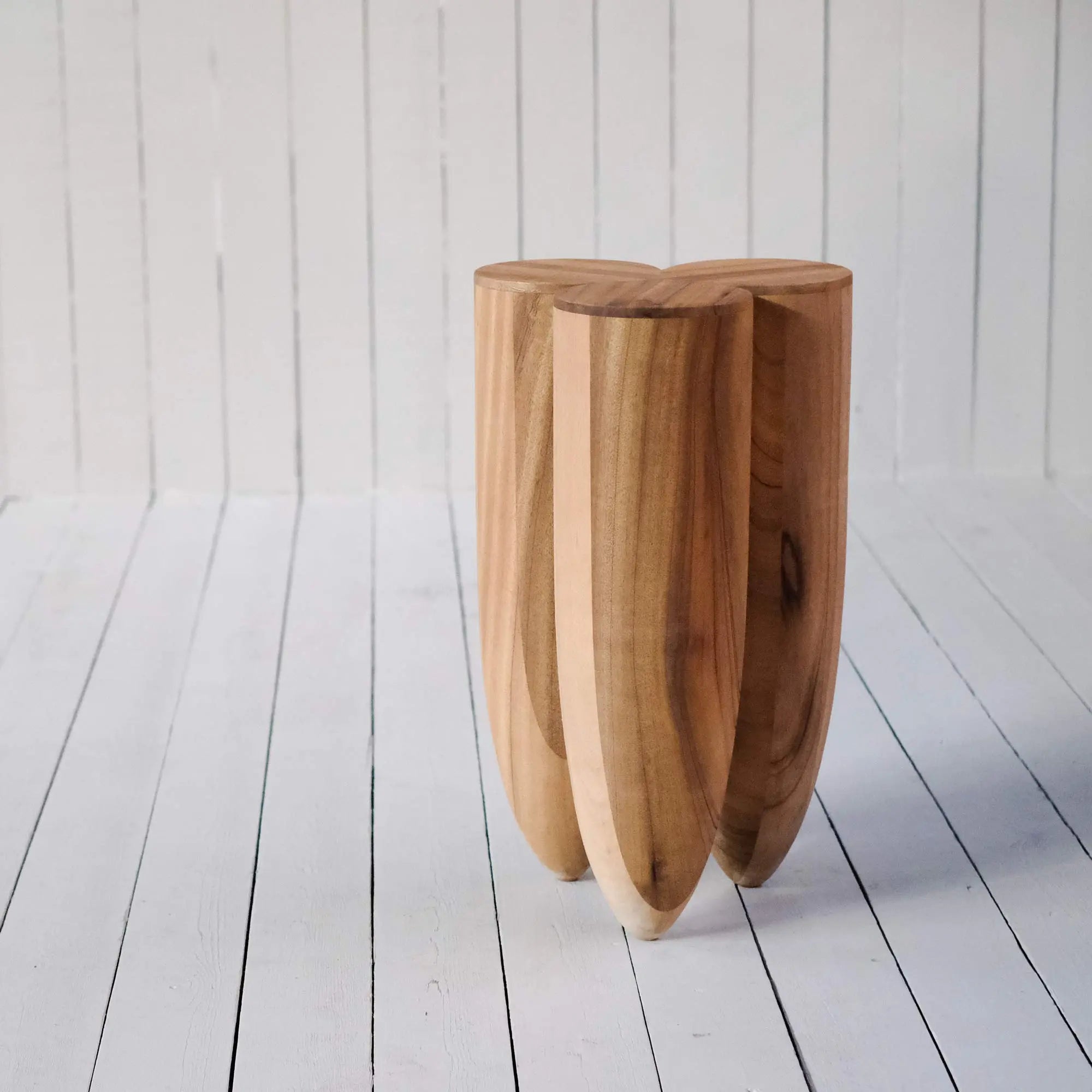 ASDA Senufo Stool - Thumbnail 4
