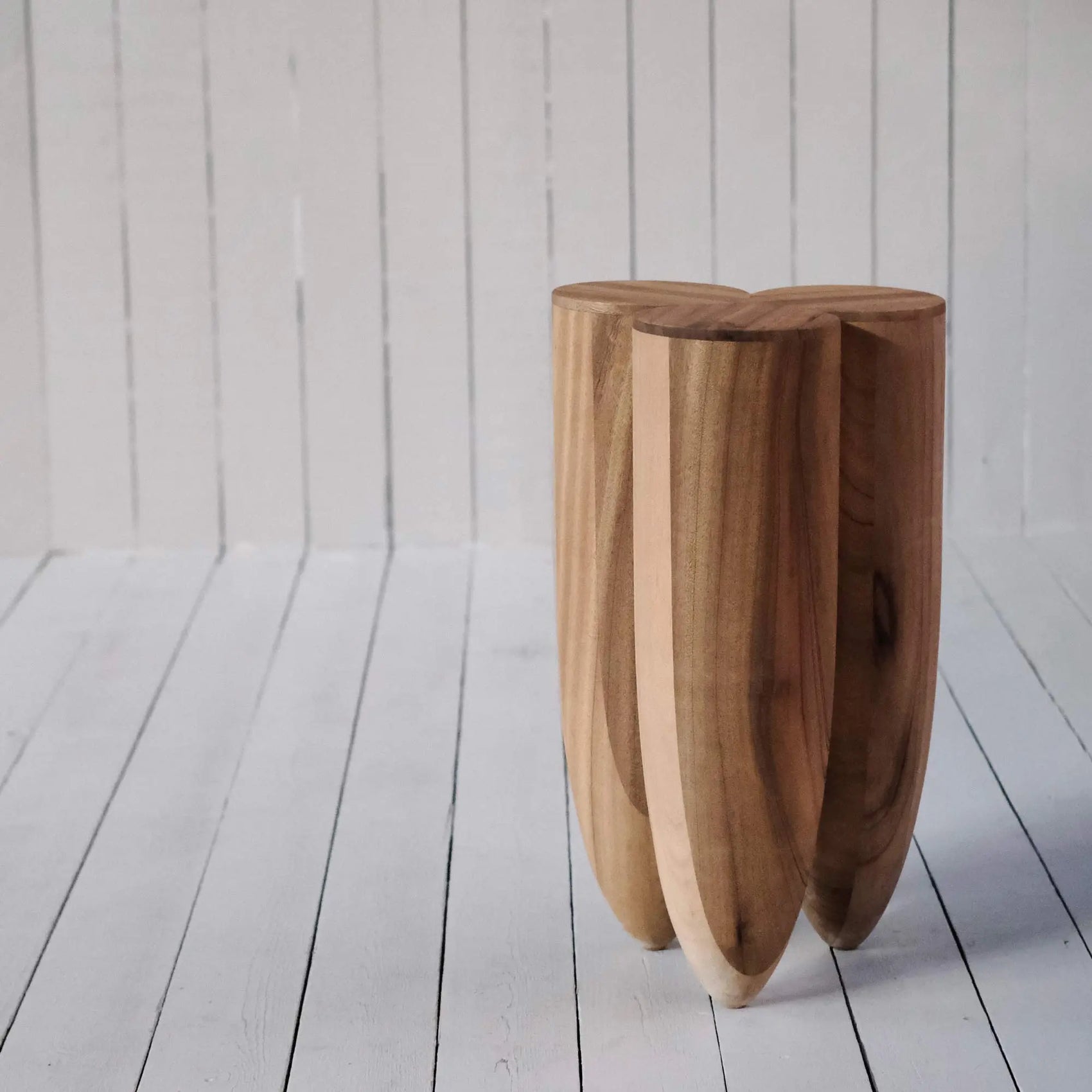 Senufo Stool - JANGEORGe Interiors & Furniture