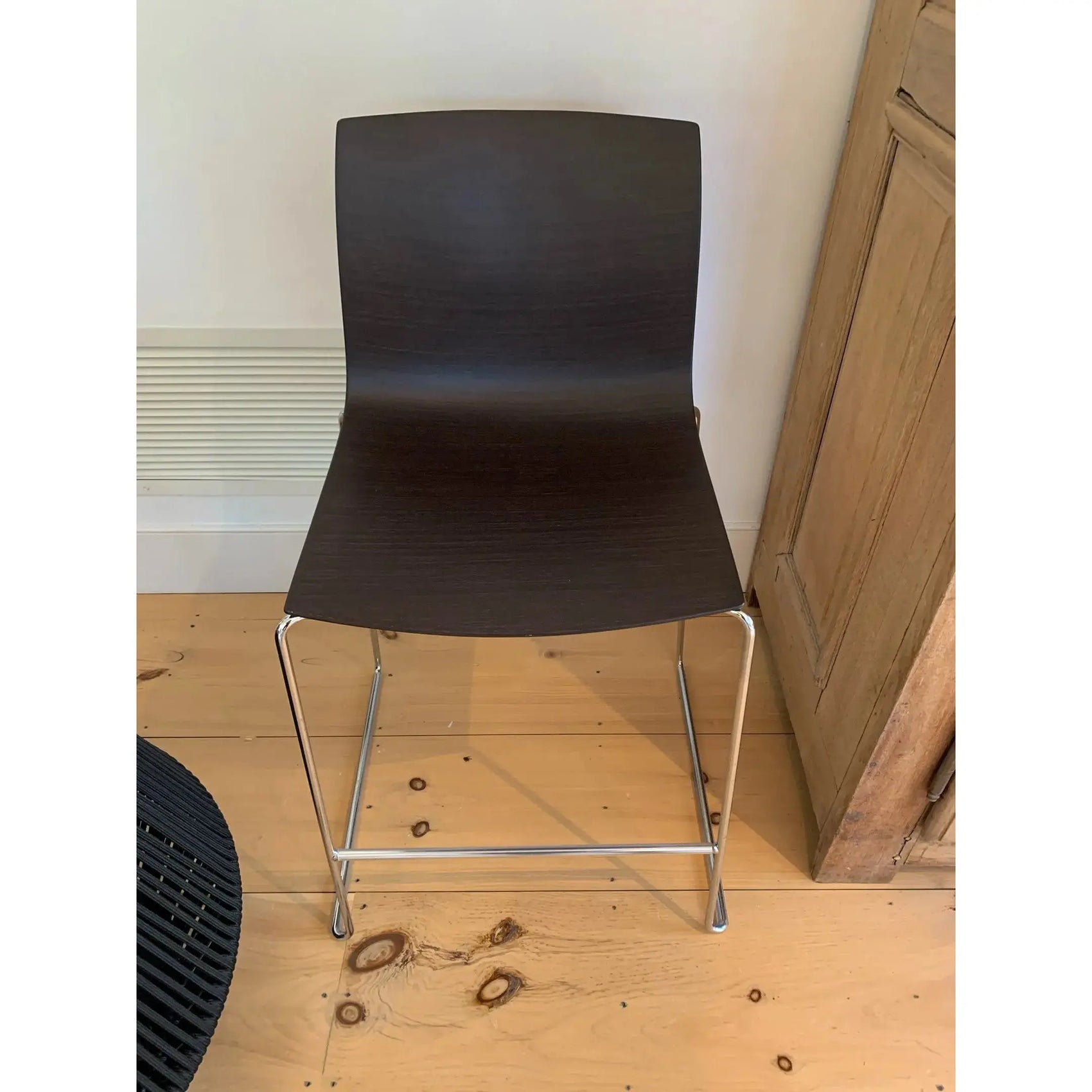 Catifa 46 - Counter Stool (0572) (Floor Model Sag Harbor NY) - JANGEORGe Interiors & Furniture