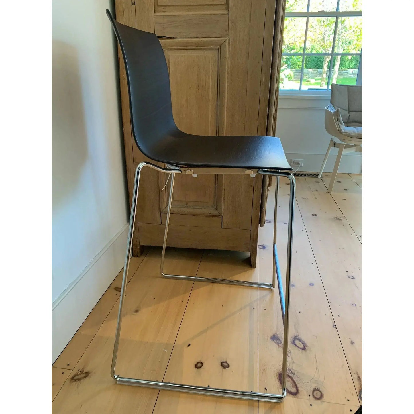 Catifa 46 - Counter Stool (0572) (Floor Model Sag Harbor NY) - JANGEORGe Interiors & Furniture