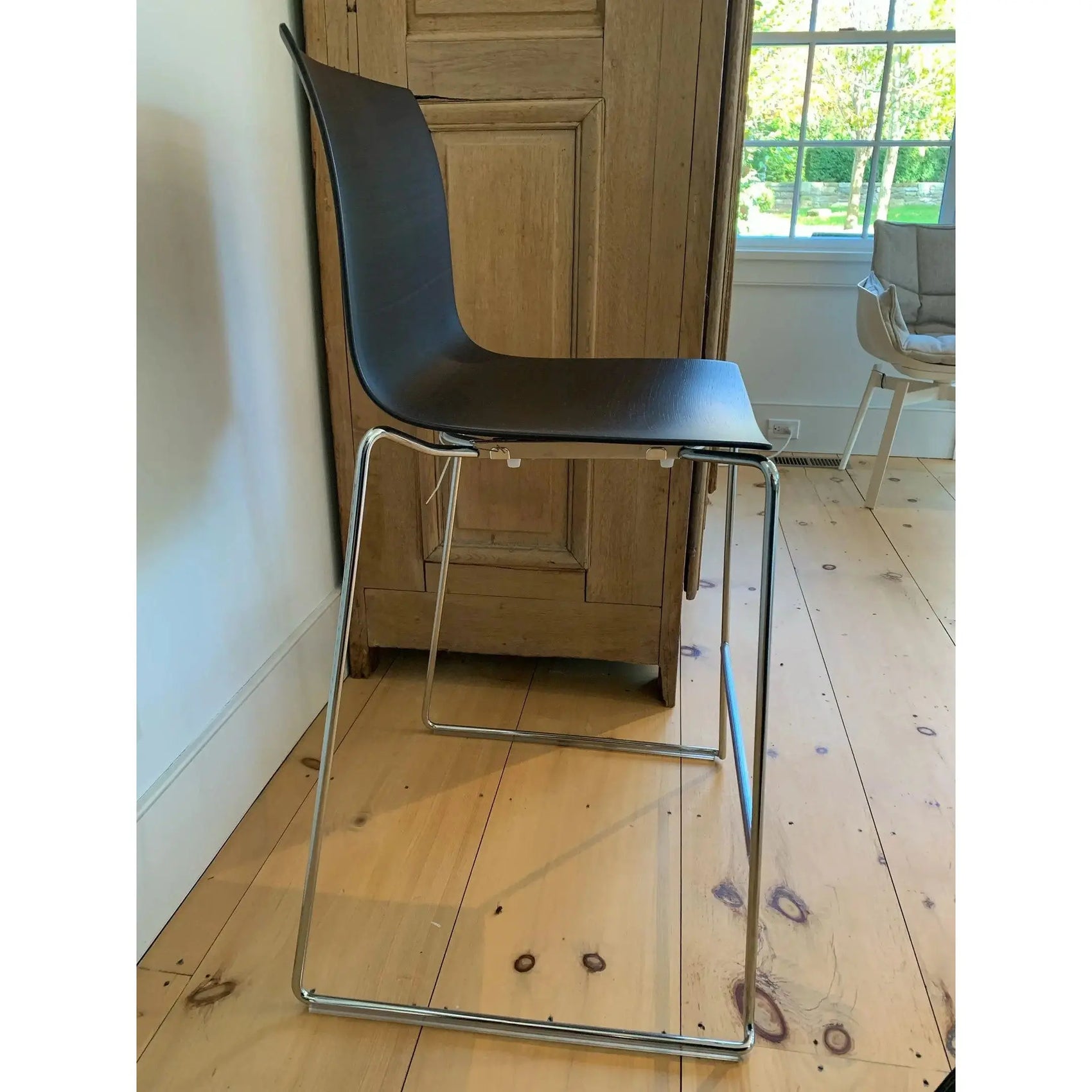Catifa 46 - Counter Stool (0572) (Floor Model Sag Harbor NY) - JANGEORGe Interiors & Furniture